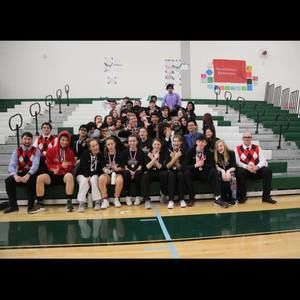 Meet your Posher, John